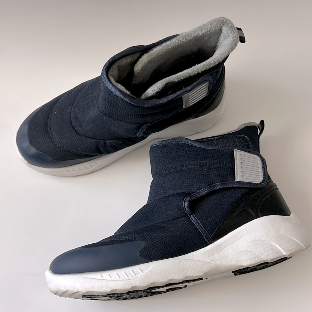 Ashion winter boots 6